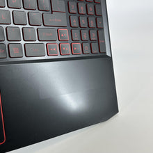 Load image into Gallery viewer, Acer Nitro 5 15.6 Black 3.0 GHz AMD Ryzen 5 4600H 8GB RAM 256GB Solid State Drive NVIDIA GeForce GTX 1650 4 GB