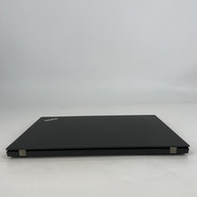 Load image into Gallery viewer, Lenovo ThinkPad P14s Gen 2 Black 2.3 GHz AMD Ryzen 5 Pro 5650U 32GB RAM 1TB Solid State Drive
