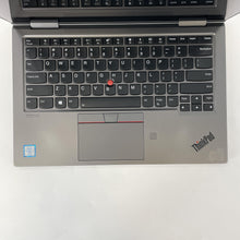 Load image into Gallery viewer, Lenovo ThinkPad X1 Yoga Gen 4 14 Gray 1.9 GHz Intel Core i7 8th Gen. 16GB RAM 256GB Solid State Drive