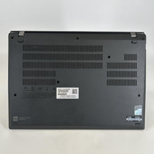 Load image into Gallery viewer, Lenovo ThinkPad T14 Gen 3 Black 1.6 GHz Intel Core i5 12th Gen. 16GB RAM 512GB Solid State Drive