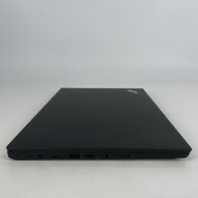 Load image into Gallery viewer, Lenovo ThinkPad P14s Gen 2 Black 2.3 GHz AMD Ryzen 5 Pro 5650U 32GB RAM 1TB Solid State Drive