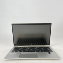 Load image into Gallery viewer, HP Elitebook 840 G8 14 Silver 3.0 GHz Intel Core i7 11th Gen. 16GB RAM 512GB Solid State Drive