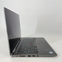 Load image into Gallery viewer, Lenovo ThinkPad X1 Yoga Gen 4 14 Gray 1.9 GHz Intel Core i7 8th Gen. 16GB RAM 256GB Solid State Drive