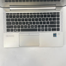 Load image into Gallery viewer, HP Elitebook 840 G8 14 Silver 3.0 GHz Intel Core i7 11th Gen. 16GB RAM 512GB Solid State Drive