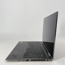 Load image into Gallery viewer, Lenovo ThinkPad X1 Yoga Gen 4 14 Gray 1.9 GHz Intel Core i7 8th Gen. 16GB RAM 256GB Solid State Drive