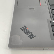 Load image into Gallery viewer, Lenovo ThinkPad X1 Yoga Gen 4 14 Gray 1.9 GHz Intel Core i7 8th Gen. 16GB RAM 256GB Solid State Drive
