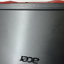 Load image into Gallery viewer, Acer Nitro 5 15.6 Black 3.0 GHz AMD Ryzen 5 4600H 8GB RAM 256GB Solid State Drive NVIDIA GeForce GTX 1650 4 GB