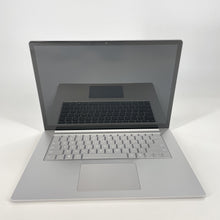Load image into Gallery viewer, Microsoft Surface Laptop 4 15 Platinum 3.0 GHz Intel Core i7 11th Gen. 16GB RAM 512GB Solid State Drive