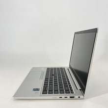Load image into Gallery viewer, HP Elitebook 840 G8 14 Silver 3.0 GHz Intel Core i7 11th Gen. 16GB RAM 512GB Solid State Drive
