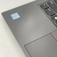 Load image into Gallery viewer, Lenovo ThinkPad X1 Yoga Gen 4 14 Gray 1.9 GHz Intel Core i7 8th Gen. 16GB RAM 256GB Solid State Drive