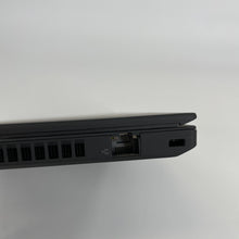 Load image into Gallery viewer, Lenovo ThinkPad P14s Gen 2 Black 2.3 GHz AMD Ryzen 5 Pro 5650U 32GB RAM 1TB Solid State Drive