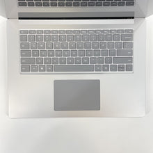 Load image into Gallery viewer, Microsoft Surface Laptop 4 15 Platinum 3.0 GHz Intel Core i7 11th Gen. 16GB RAM 512GB Solid State Drive