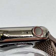 Load image into Gallery viewer, Apple Watch (Series 9) 45mm Gold Unlocked 64GB