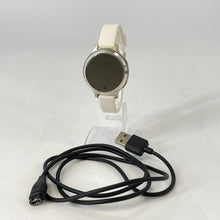 Load image into Gallery viewer, Garmin Lily 2 Active 38mm Gold GPS
