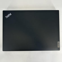Load image into Gallery viewer, Lenovo ThinkPad T14 Gen 3 Black 1.6 GHz Intel Core i5 12th Gen. 16GB RAM 512GB Solid State Drive