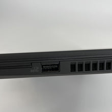 Load image into Gallery viewer, Lenovo ThinkPad P14s Gen 2 Black 2.3 GHz AMD Ryzen 5 Pro 5650U 32GB RAM 1TB Solid State Drive