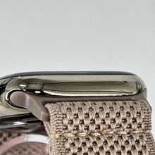 Load image into Gallery viewer, Apple Watch (Series 9) 45mm Gold Unlocked 64GB
