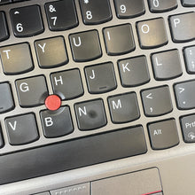 Load image into Gallery viewer, Lenovo ThinkPad X1 Yoga Gen 4 14 Gray 1.9 GHz Intel Core i7 8th Gen. 16GB RAM 256GB Solid State Drive