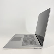 Load image into Gallery viewer, Microsoft Surface Laptop 4 15 Platinum 3.0 GHz Intel Core i7 11th Gen. 16GB RAM 512GB Solid State Drive