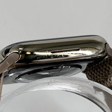 Load image into Gallery viewer, Apple Watch (Series 9) 45mm Gold Unlocked 64GB