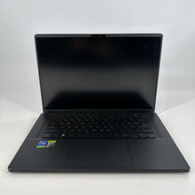 Load image into Gallery viewer, Asus ROG Zephyrus M16 GU604 16 Black 2.6 GHz Intel Core i9 13th Gen. 16GB RAM 1TB Solid State Drive NVIDIA GeForce RTX 4070 8 GB