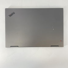 Load image into Gallery viewer, Lenovo ThinkPad X1 Yoga Gen 4 14 Gray 1.9 GHz Intel Core i7 8th Gen. 16GB RAM 256GB Solid State Drive