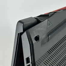 Load image into Gallery viewer, Acer Nitro 5 15.6 Black 3.0 GHz AMD Ryzen 5 4600H 8GB RAM 256GB Solid State Drive NVIDIA GeForce GTX 1650 4 GB