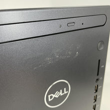 Load image into Gallery viewer, Dell XPS Desktop 8940 2.5 GHz Intel Core i9 11th Gen. 64GB RAM 2TB Solid State Drive 2TB Hard Disk Drive NVIDIA GeForce RTX 3060 12 GB