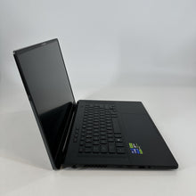 Load image into Gallery viewer, Asus ROG Zephyrus M16 GU604 16 Black 2.6 GHz Intel Core i9 13th Gen. 16GB RAM 1TB Solid State Drive NVIDIA GeForce RTX 4070 8 GB