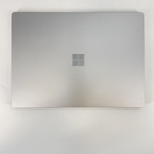 Load image into Gallery viewer, Microsoft Surface Laptop 4 15 Platinum 3.0 GHz Intel Core i7 11th Gen. 16GB RAM 512GB Solid State Drive