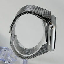 Load image into Gallery viewer, Apple Watch (Series 9) 41mm Silver WiFi 64GB
