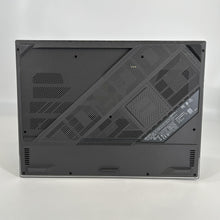Load image into Gallery viewer, Asus ROG Strix G16 G614 16 Black 2.4 GHz AMD Ryzen 9 8940HX 16GB RAM 1TB Solid State Drive NVIDIA GeForce RTX 5070 Ti 12 GB