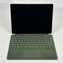 Load image into Gallery viewer, Microsoft Surface Pro 9 13 Green WiFi 2.5 GHz Intel Core i5 12th Gen. 8GB RAM 256GB Solid State Drive