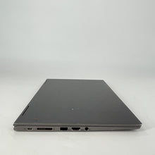 Load image into Gallery viewer, Lenovo ThinkPad X1 Yoga Gen 4 14 Gray 1.9 GHz Intel Core i7 8th Gen. 16GB RAM 256GB Solid State Drive