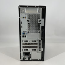 Load image into Gallery viewer, Dell XPS Desktop 8940 2.5 GHz Intel Core i9 11th Gen. 64GB RAM 2TB Solid State Drive 2TB Hard Disk Drive NVIDIA GeForce RTX 3060 12 GB