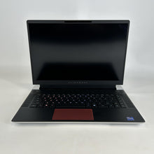 Load image into Gallery viewer, Dell Alienware X16 R1 Silver 2.6 GHz Intel Core i9 13th Gen. 32GB RAM 4TB Solid State Drive NVIDIA GeForce RTX 4090 16 GB