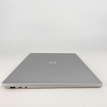 Load image into Gallery viewer, Microsoft Surface Laptop 4 15 Platinum 3.0 GHz Intel Core i7 11th Gen. 16GB RAM 512GB Solid State Drive