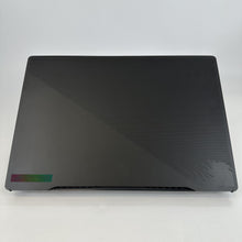 Load image into Gallery viewer, Asus ROG Zephyrus M16 GU604 16 Black 2.6 GHz Intel Core i9 13th Gen. 16GB RAM 1TB Solid State Drive NVIDIA GeForce RTX 4070 8 GB