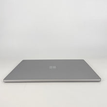 Load image into Gallery viewer, Microsoft Surface Laptop 4 15 Platinum 3.0 GHz Intel Core i7 11th Gen. 16GB RAM 512GB Solid State Drive