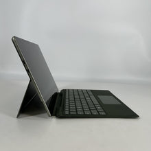 Load image into Gallery viewer, Microsoft Surface Pro 9 13 Green WiFi 2.5 GHz Intel Core i5 12th Gen. 8GB RAM 256GB Solid State Drive