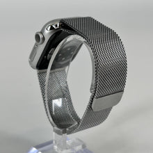 Load image into Gallery viewer, Apple Watch (Series 9) 41mm Silver WiFi 64GB
