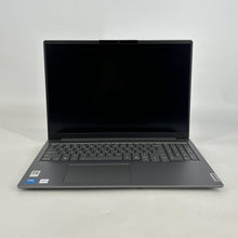 Load image into Gallery viewer, Lenovo ThinkBook 16 Gen 8 Gray 2.5 GHz Intel Core Ultra 7 Series 2 16GB RAM 512GB Solid State Drive