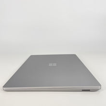 Load image into Gallery viewer, Microsoft Surface Laptop 4 15 Platinum 3.0 GHz Intel Core i7 11th Gen. 16GB RAM 512GB Solid State Drive