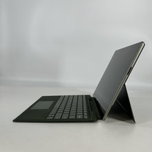 Load image into Gallery viewer, Microsoft Surface Pro 9 13 Green WiFi 2.5 GHz Intel Core i5 12th Gen. 8GB RAM 256GB Solid State Drive