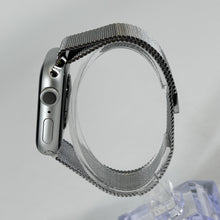 Load image into Gallery viewer, Apple Watch (Series 9) 41mm Silver WiFi 64GB