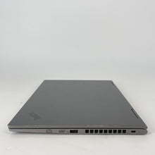 Load image into Gallery viewer, Lenovo ThinkPad X1 Yoga Gen 4 14 Gray 1.9 GHz Intel Core i7 8th Gen. 16GB RAM 256GB Solid State Drive