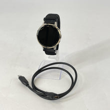 Load image into Gallery viewer, Garmin Venu 3S 41mm Gold GPS