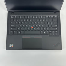 Load image into Gallery viewer, Lenovo ThinkPad P14s Gen 5 Black 3.5 GHz AMD Ryzen 5 Pro 8640HS 16GB RAM 512GB Solid State Drive