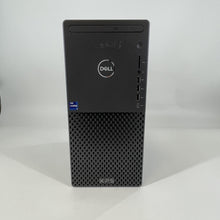 Load image into Gallery viewer, Dell XPS Desktop 8940 2.5 GHz Intel Core i9 11th Gen. 64GB RAM 2TB Solid State Drive 2TB Hard Disk Drive NVIDIA GeForce RTX 3060 12 GB