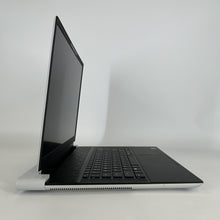 Load image into Gallery viewer, Dell Alienware X16 R1 Silver 2.6 GHz Intel Core i9 13th Gen. 32GB RAM 4TB Solid State Drive NVIDIA GeForce RTX 4090 16 GB